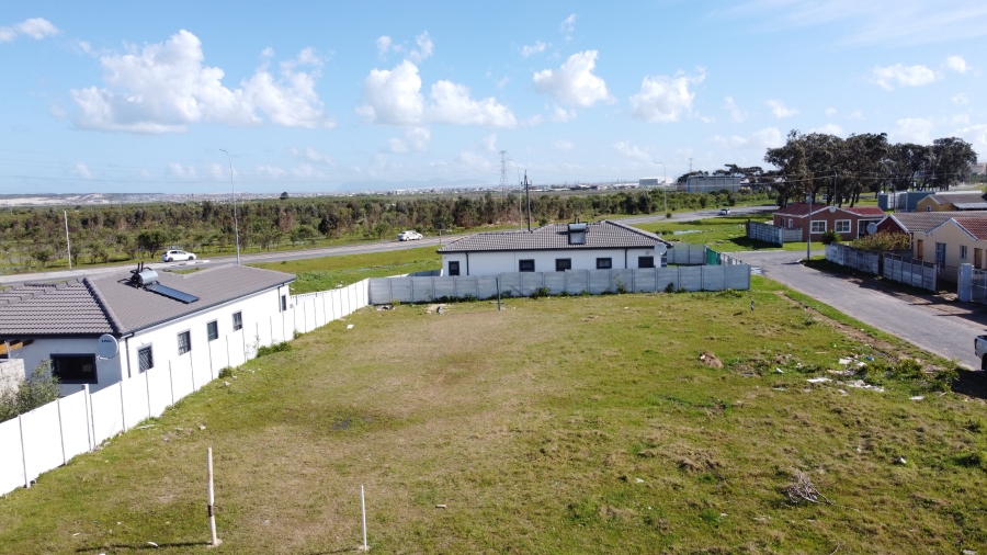 0 Bedroom Property for Sale in Houghton Place Western Cape